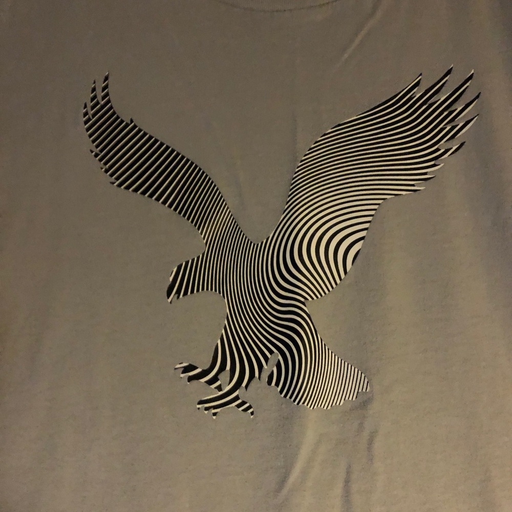 American eagle T-shirt